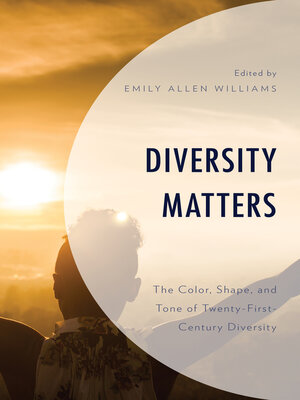 cover image of Diversity Matters